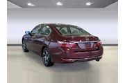 $9999 : Honda Accord 2016 LX 4dr Sed thumbnail
