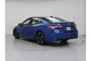 $22998 : Toyota Camry 2019 XSE 4dr Se thumbnail