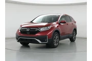 $24998 : Honda CR-V 2020 AWD EX-L 4dr thumbnail