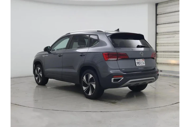 $25998 : Volkswagen Taos 2024 AWD SE image 2