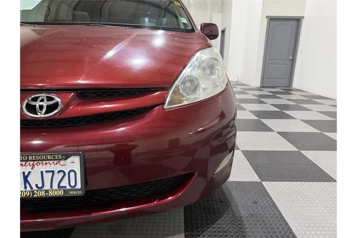 $7999 : Sienna 2008 image 10