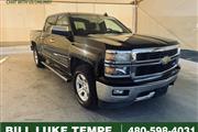 $18850 : CHEVROLET SILVERADO 1500 LT 4 thumbnail