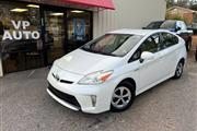 2015 Prius Two