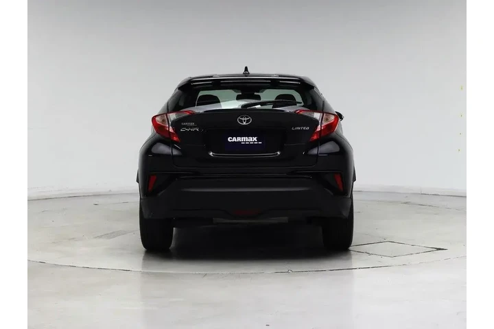 $16998 : Toyota C-HR 2019 Limited 4dr image 6