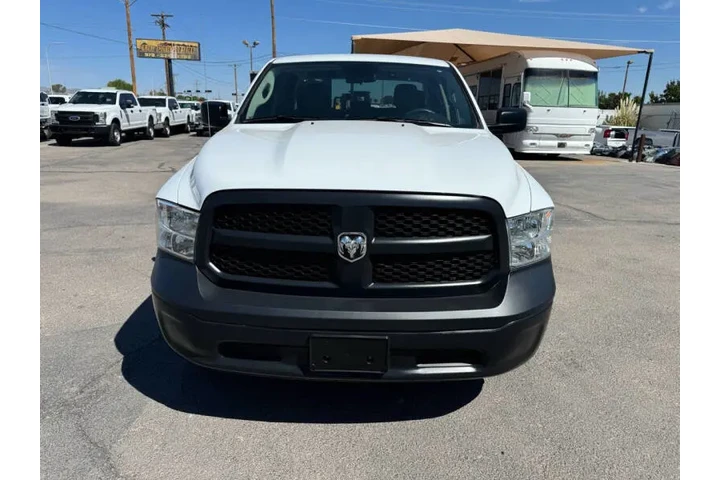 $23995 : 2022 RAM 1500 Classic Tradesm image 5