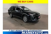 Subaru Outback 2023 AWD Prem en Santa Rosa
