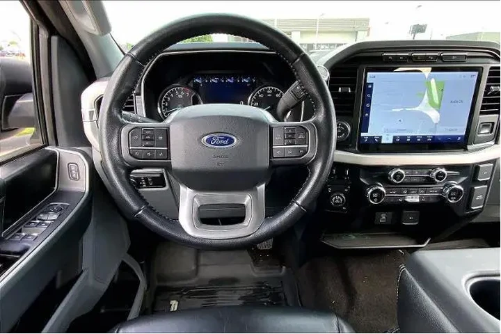 $34743 : Ford F-150 2021 4x4 XL 4dr S image 6