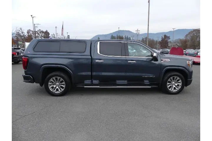 $30990 : GMC Sierra 1500 2020 4x4 Den image 7