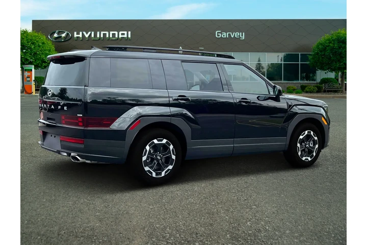 $38000 : Hyundai SANTA FE 2024 AWD SE image 8