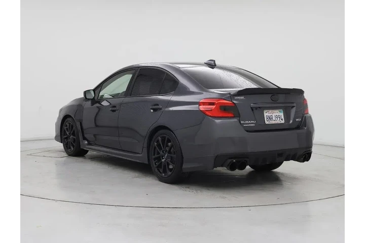 $24998 : Subaru WRX 2020 AWD Premium image 2