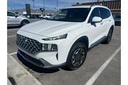 Hyundai SANTA FE Hybrid 2021 en Salt Lake City