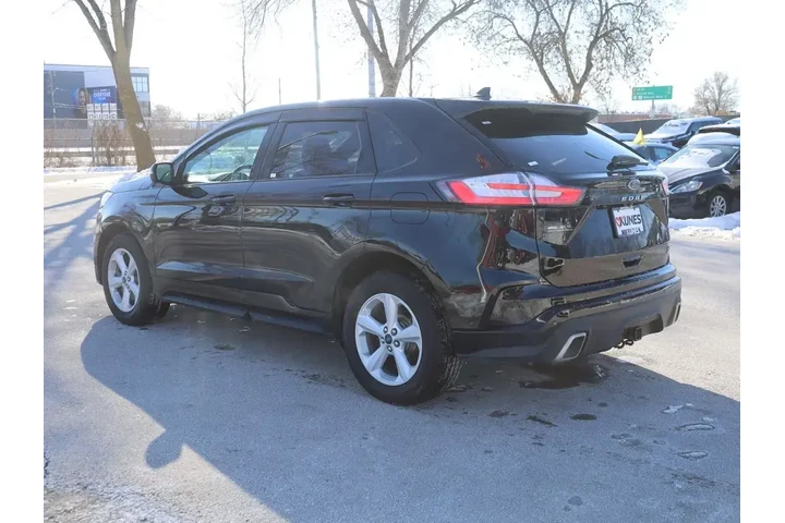 $28577 : Ford Edge 2023 AWD ST 4dr Cr image 7