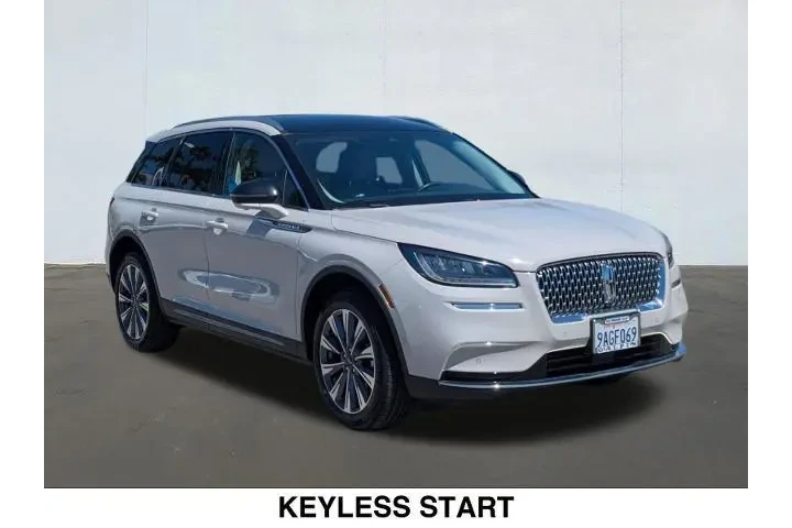 $29875 : Lincoln Corsair 2022 Reserve image 7