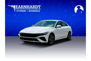 Hyundai ELANTRA 2025 Limited