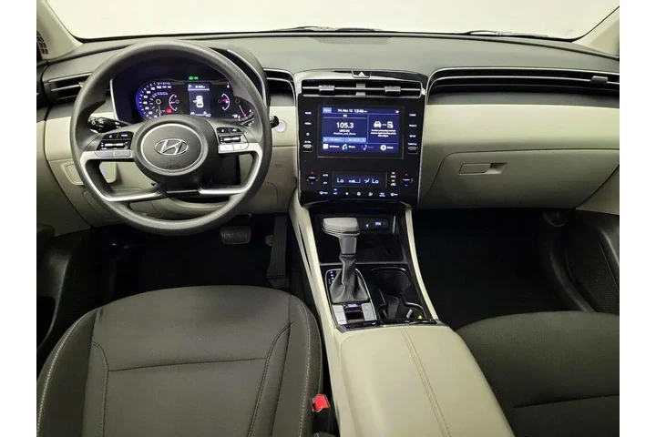 $20998 : Hyundai TUCSON 2024 AWD SEL image 9