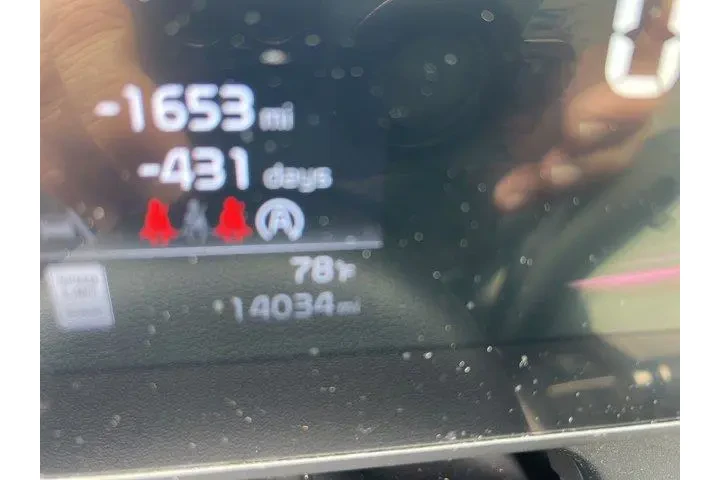 $20783 : Kia Sportage 2023 EX 4dr SUV image 3