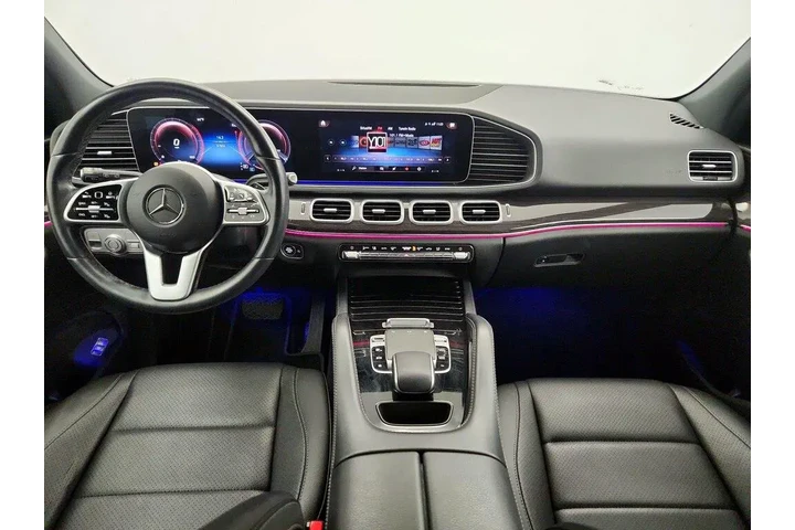 $25998 : Mercedes-Benz GLE 2020 AWD G image 9