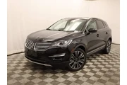 Lincoln MKC 2018 Black Label en Phoenix