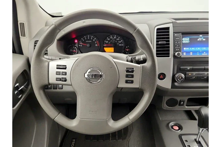 $27998 : Nissan Frontier 2021 4x2 S 4 image 10