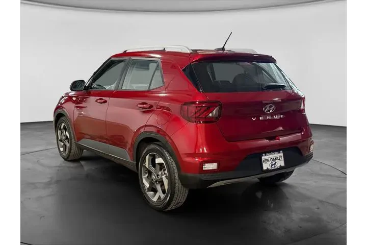 $19150 : Hyundai VENUE 2023 Limited 4 image 6