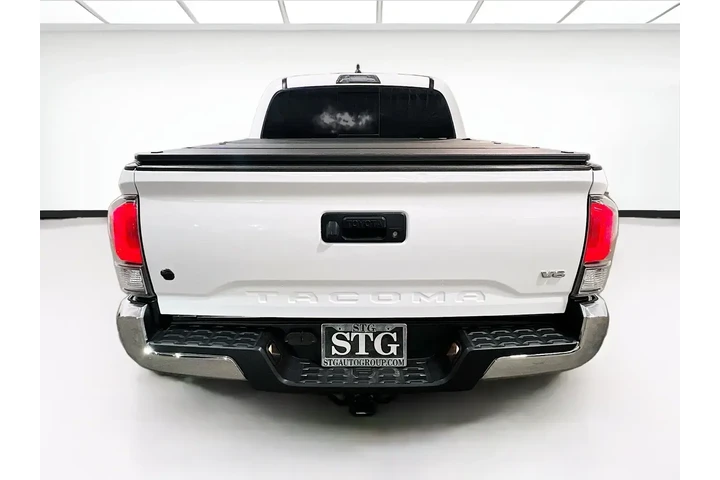 $34909 : Toyota Tacoma 2022 4x4 TRD O image 10