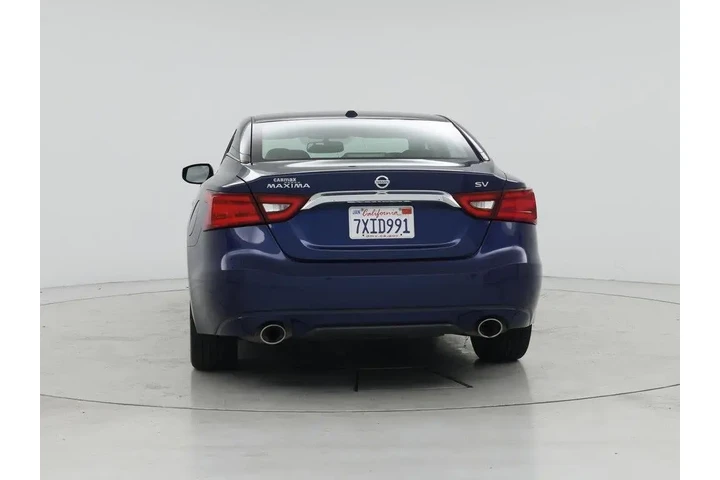 $14998 : Nissan Maxima 2018 3.5 SV 4d image 6