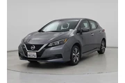$14998 : Nissan LEAF 2021 S PLUS 4dr thumbnail