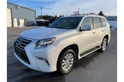 Lexus GX 460 2017 AWD 4dr SU en Des Moines