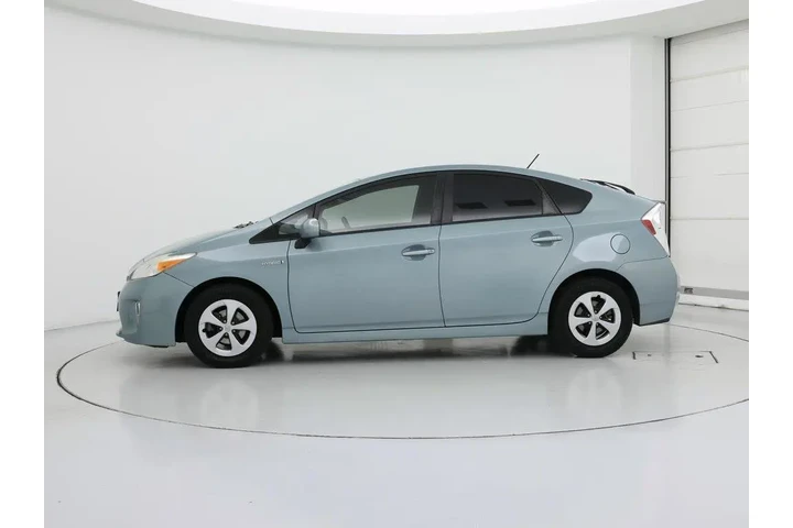 $13998 : Toyota Prius 2015 Two 4dr Ha image 3
