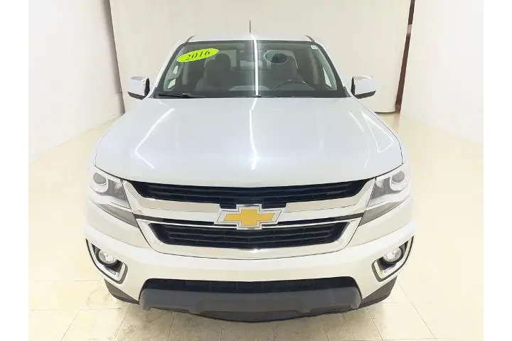$15877 : Chevrolet Colorado 2016 4x4 image 7