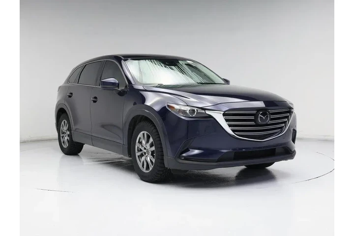 $17998 : Mazda CX-9 2018 Touring 4dr image 1