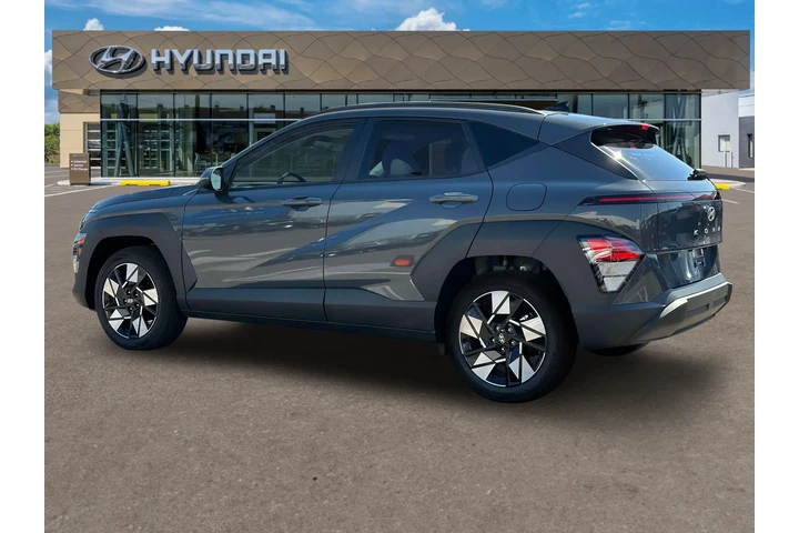 $19995 : Hyundai KONA 2024 SEL 4dr Cr image 4