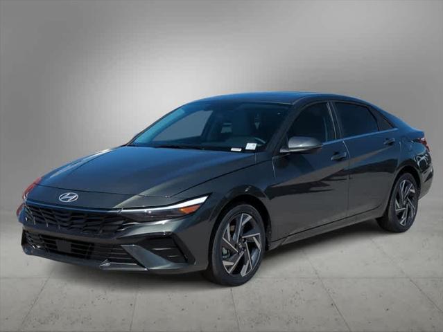 $29660 : New 2024 Hyundai ELANTRA HYBR image 9