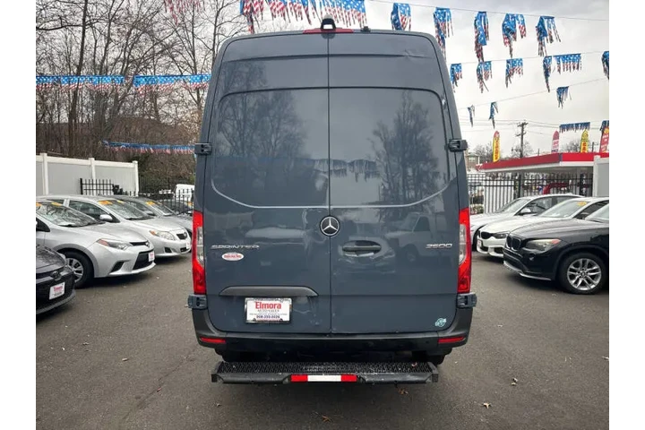 $19499 : 2019 Mercedes-Benz Sprinter 2 image 7
