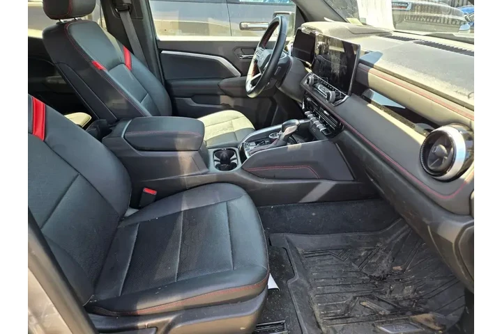 $37991 : Chevrolet Colorado 2023 4x4 image 3