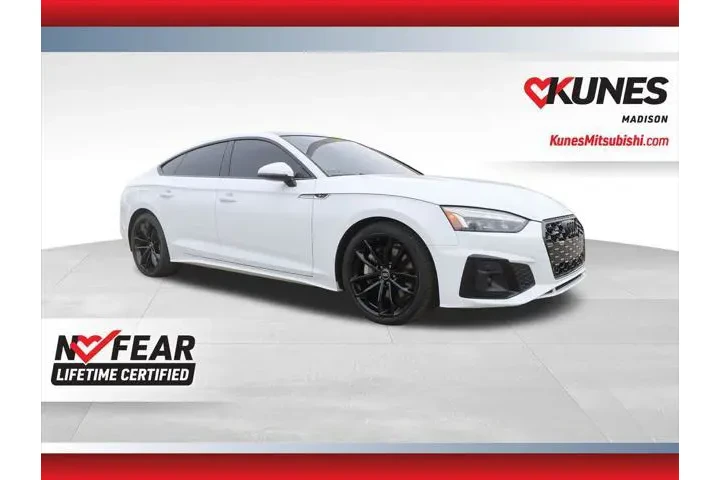 $34877 : Audi A5 Sportback 2024 AWD q image 1