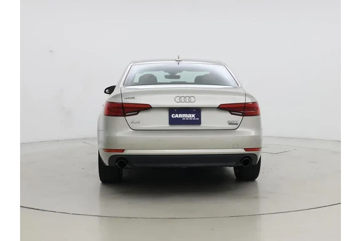 $14599 : Audi A4 2017 AWD 2.0T quattr image 6