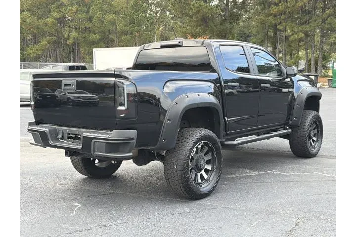 $24996 : GMC Canyon 2021 4x2 Elevatio image 9