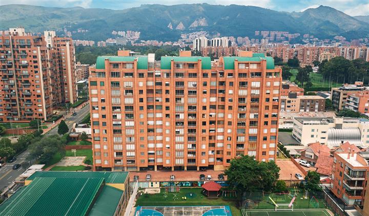 $785000000 : Vendo Apto 92m Bogota Norte image 6