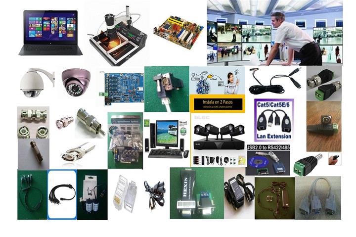 ES Computers and Surveillance image 3