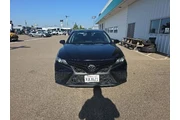 $26500 : Toyota Camry 2024 SE 4dr Sed thumbnail