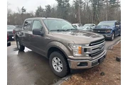 $28590 : Ford F-150 2020 4x4 Lariat 4 thumbnail