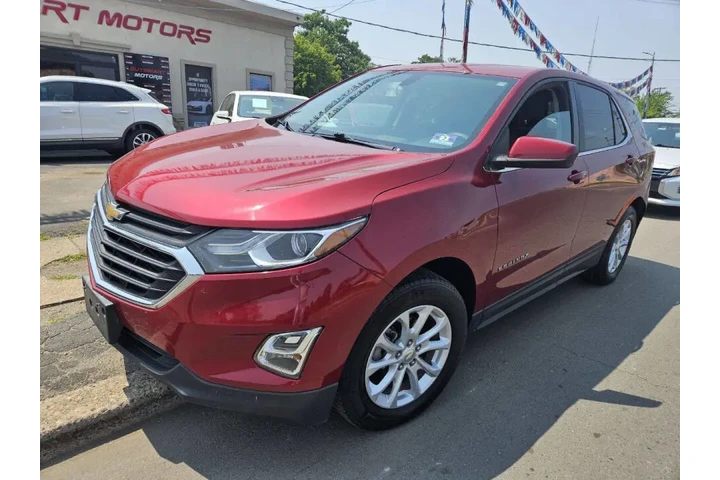 $499 : 2019 Equinox image 1