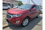 2019 Equinox en Trenton