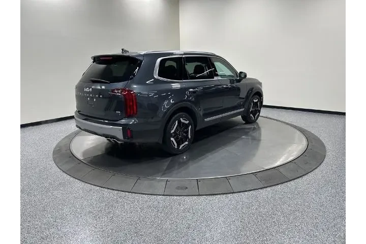 $36398 : Kia Telluride 2023 AWD S 4dr image 6