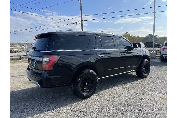 $27988 : Ford Expedition MAX 2019 4x4 image 2