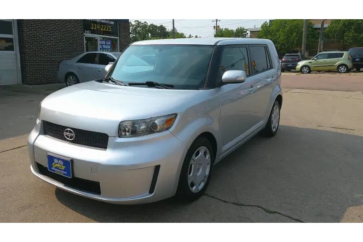 $5999 : 2008 xB image 4