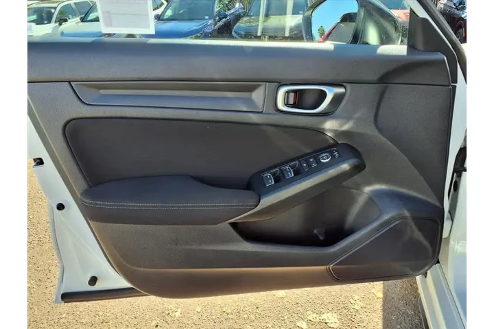 $23198 : Honda Civic 2023 Sport 4dr H image 10