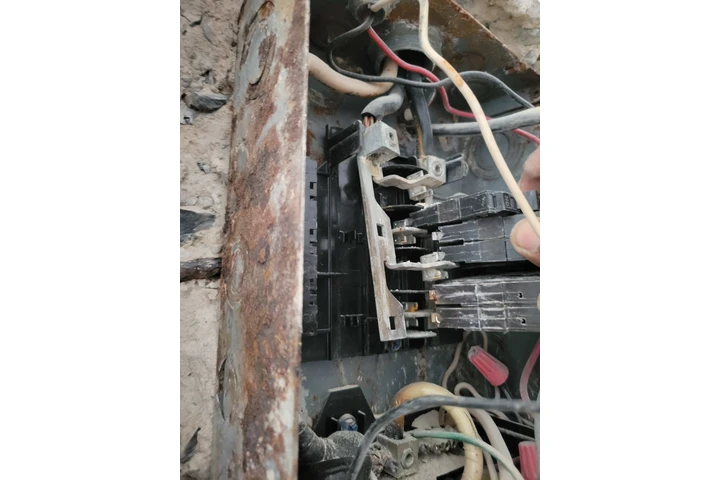 MF ELECTRICAL AND MORE image 5