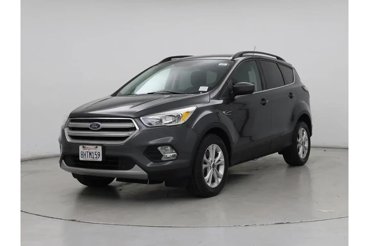 $14998 : Ford Escape 2018 AWD SE 4dr image 4